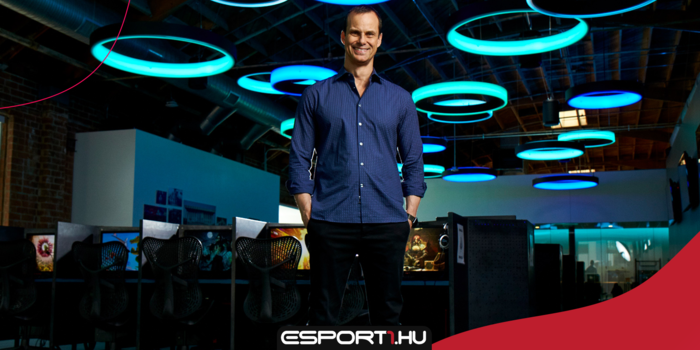League of Legends - 