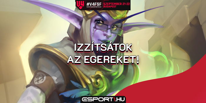 Hearthstone - Ismét szükség van a fürge ujjakra: mutatjuk az APM Druidot