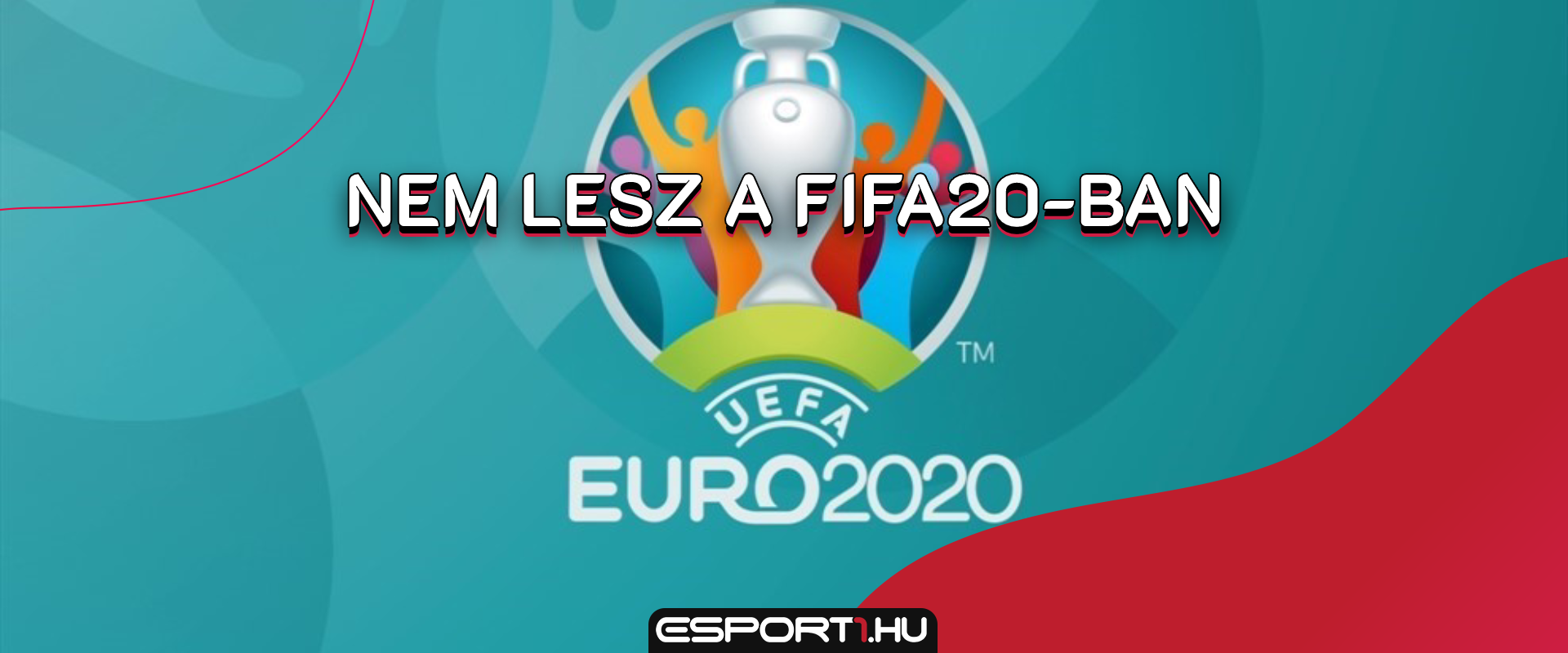 Az UEFA és a Konami virtuális Európa-bajnokságot indít!