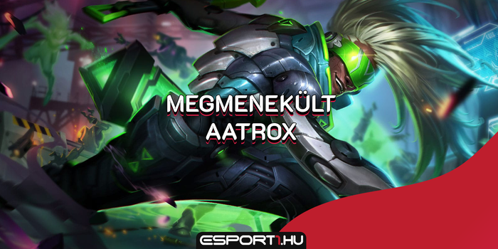 League of Legends - PBE: Újabb erősítést kapott Aurelion Sol, buffolták Ekkot