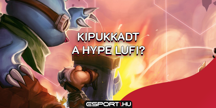 League of Legends - Durván visszaestek a TFT nézőszámai Twitchen!