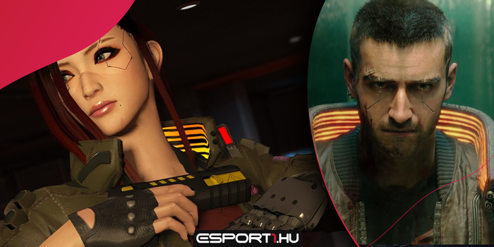 Gaming - Az év egyik legjobb híre: Lesz multiplayer a Cyberpunk 2077-ben!