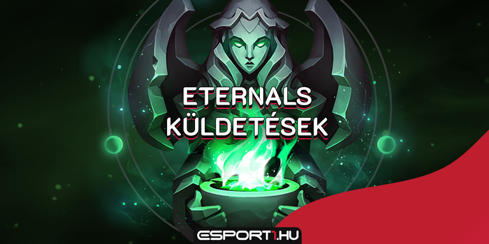 League of Legends - Itt a teljes Örökkévalók küldetéslista első verziója!