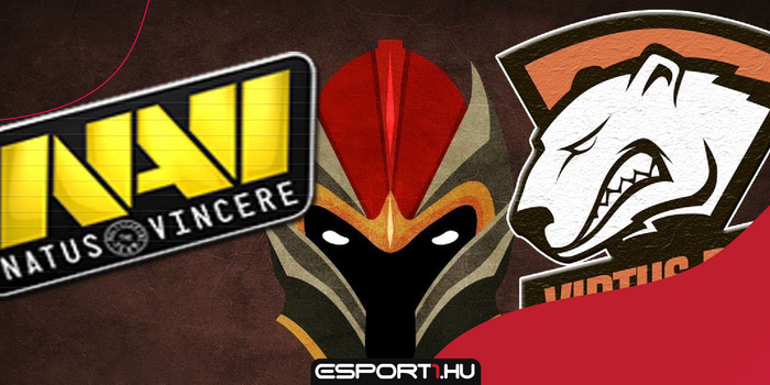 Dota2 - Virtus.Pro játékossal erősít a Na'Vi Dota 2-ben!