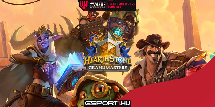 Hearthstone - Ingyen SoU pakkokra fel, visszatértek a Twitch dropok!