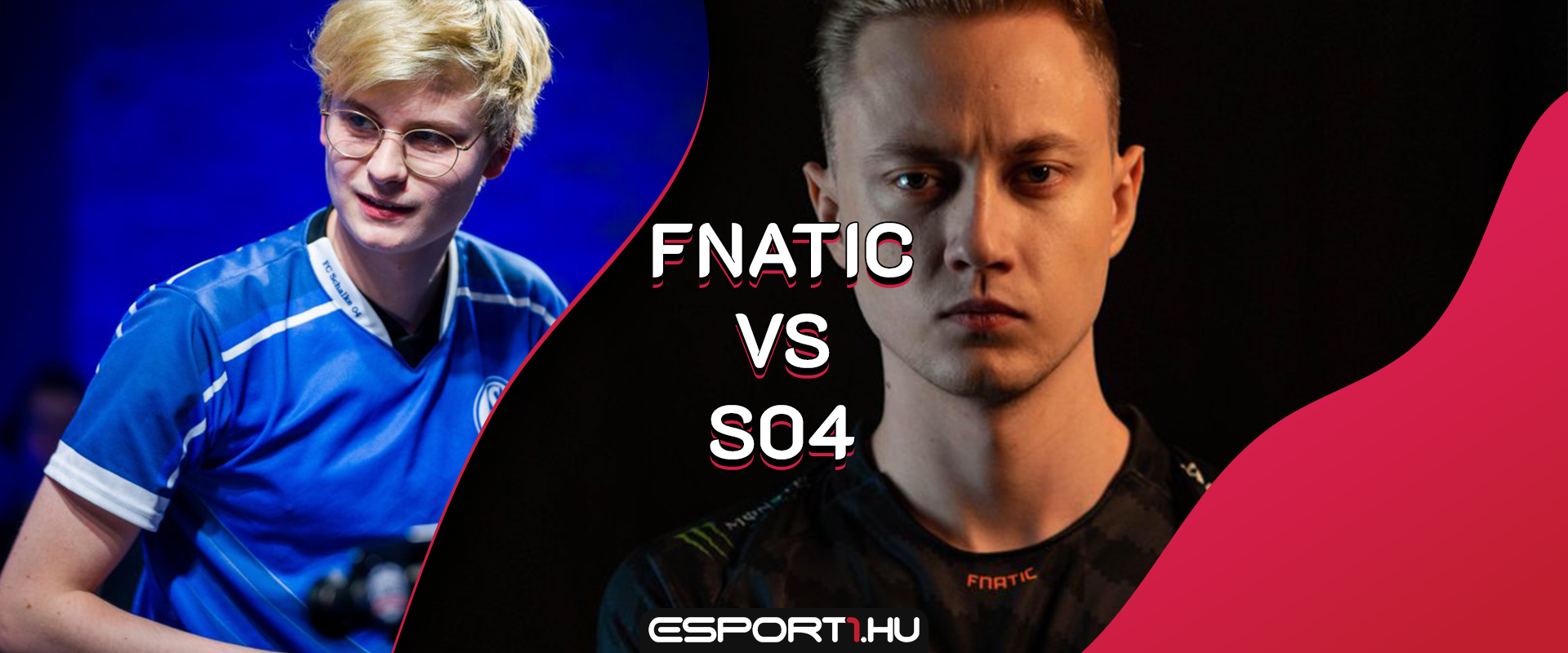 S04 vs Fnatic: erődemonstráció és tisztes helytállás