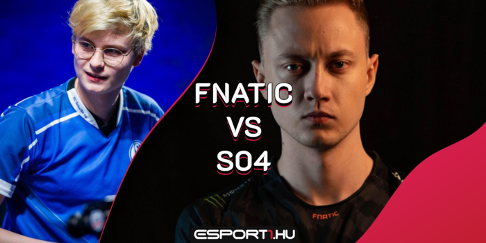 League of Legends - S04 vs Fnatic: erődemonstráció és tisztes helytállás