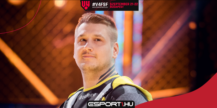 CS:GO - A moszkvai Blast Pro után visszavonul Zeus!