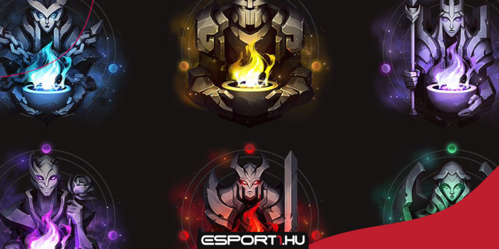 League of Legends - Könnyen pay to winné válhat a játék az Örökkévalók miatt - A Riot már dolgozik az ügyön!