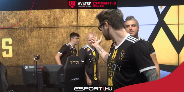 CS:GO - 