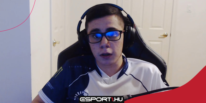League of Legends - A LoL után Twitchről is kibannolták TFBlade-et