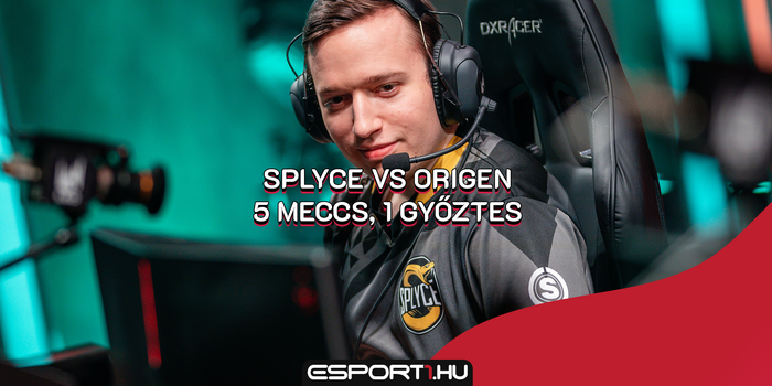 League of Legends - OG vs Splyce: Vizicsacsi továbbra is kergeti VB álmait!