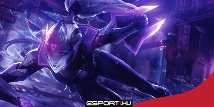 League of Legends - Majdnem 20 buffal és néhány nerffel érkezik a VB frissítése