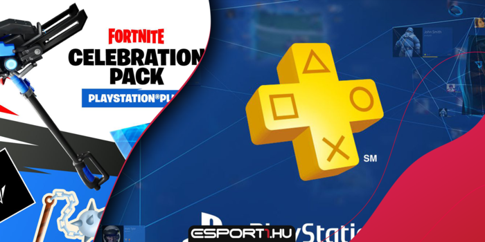 Fortnite - Két éves lesz a Fortnite Battle Royale, ajándék wrappel és csákánnyal ünnepel a PS
