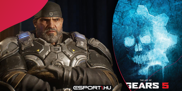 Gaming - Az Early Acces még gondokkal küzdött, de a Gears 5 rekordokat döntött végül!