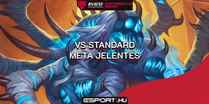 Hearthstone - vS Standard meta jelentés: erőre kapott a Hunter, de a Priest még mindig az élen