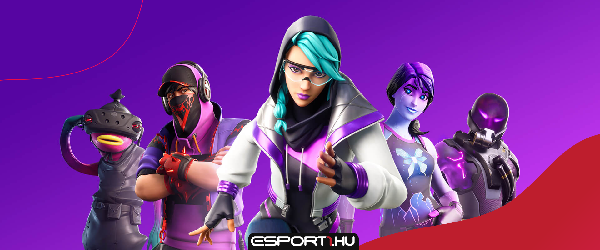 Az Epic javít a Matchmaking rendszeren! - Jöhetnek az egyenlőbb meccsek és a botok