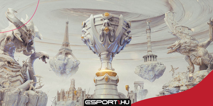 League of Legends - Halálcsoport és ingyen továbbjutás - Kisorsolták a Worlds csoportjait!