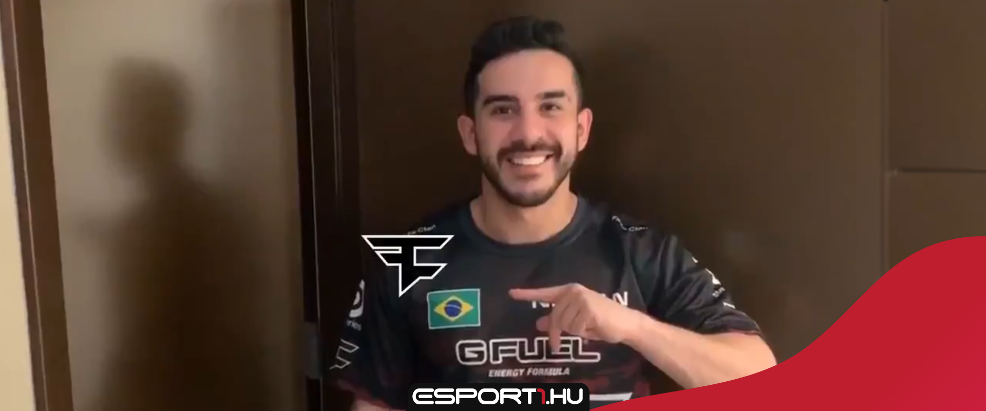 Végre hivatalos, Coldzera a FaZe játékosa lett!