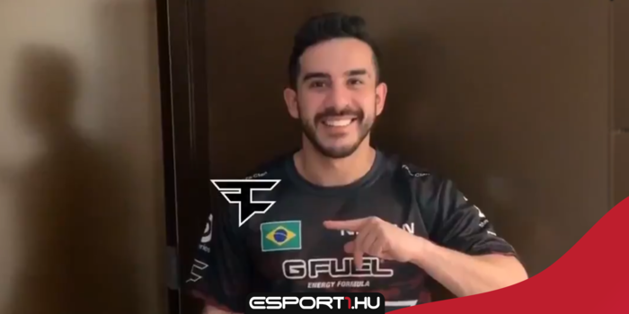 CS:GO - Végre hivatalos, Coldzera a FaZe játékosa lett!