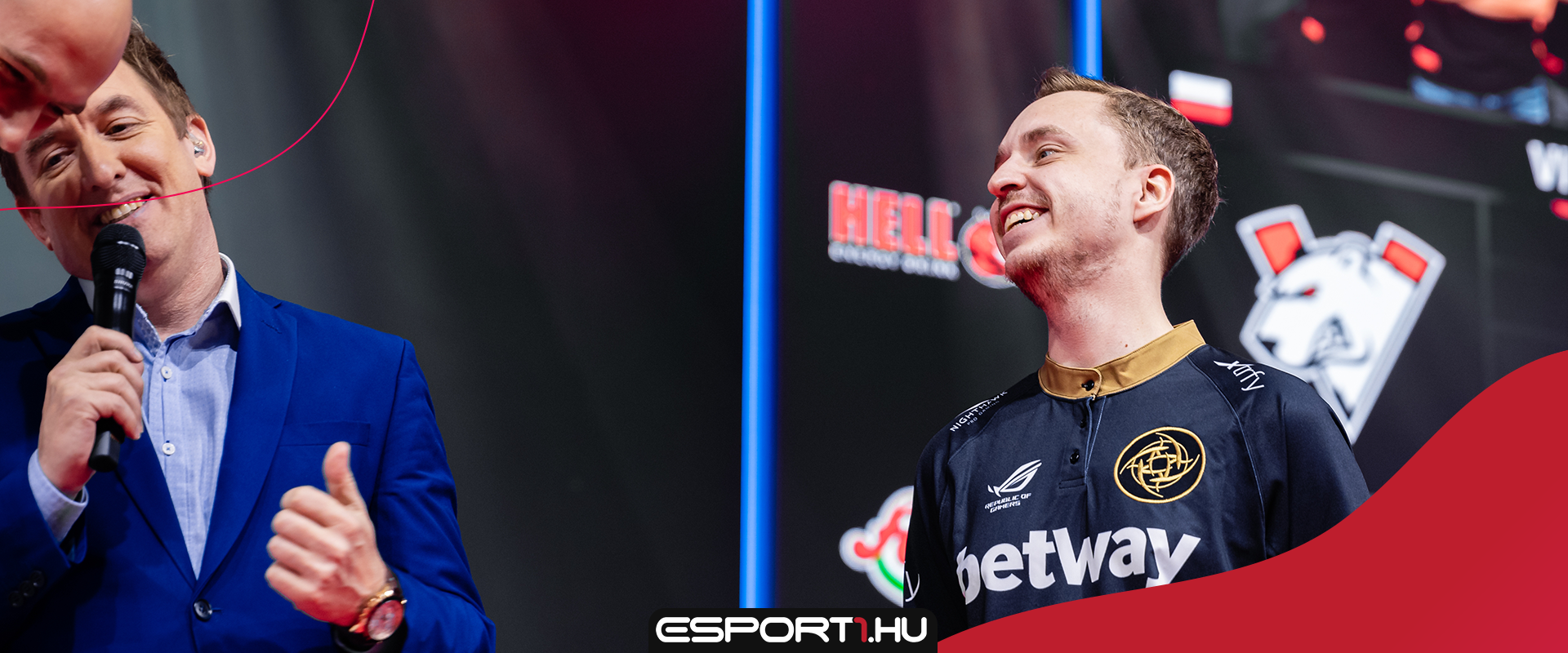 Hivatalosan is itt a vége GeT_RiGhT NiP-es karrierjének!
