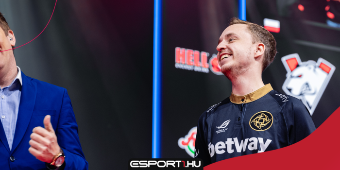 CS:GO - Hivatalosan is itt a vége GeT_RiGhT NiP-es karrierjének!
