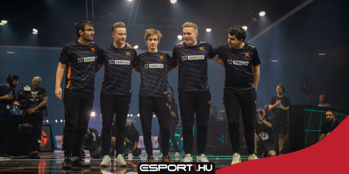 League of Legends - Tönkre verte a gyakorlások során a S04 a Fnaticot, majd jöttek az éles meccsek...