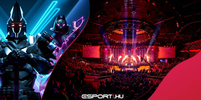 Fortnite - A Fortnite már a CS:GO-t is megelőzte össznyeremény szempontjából