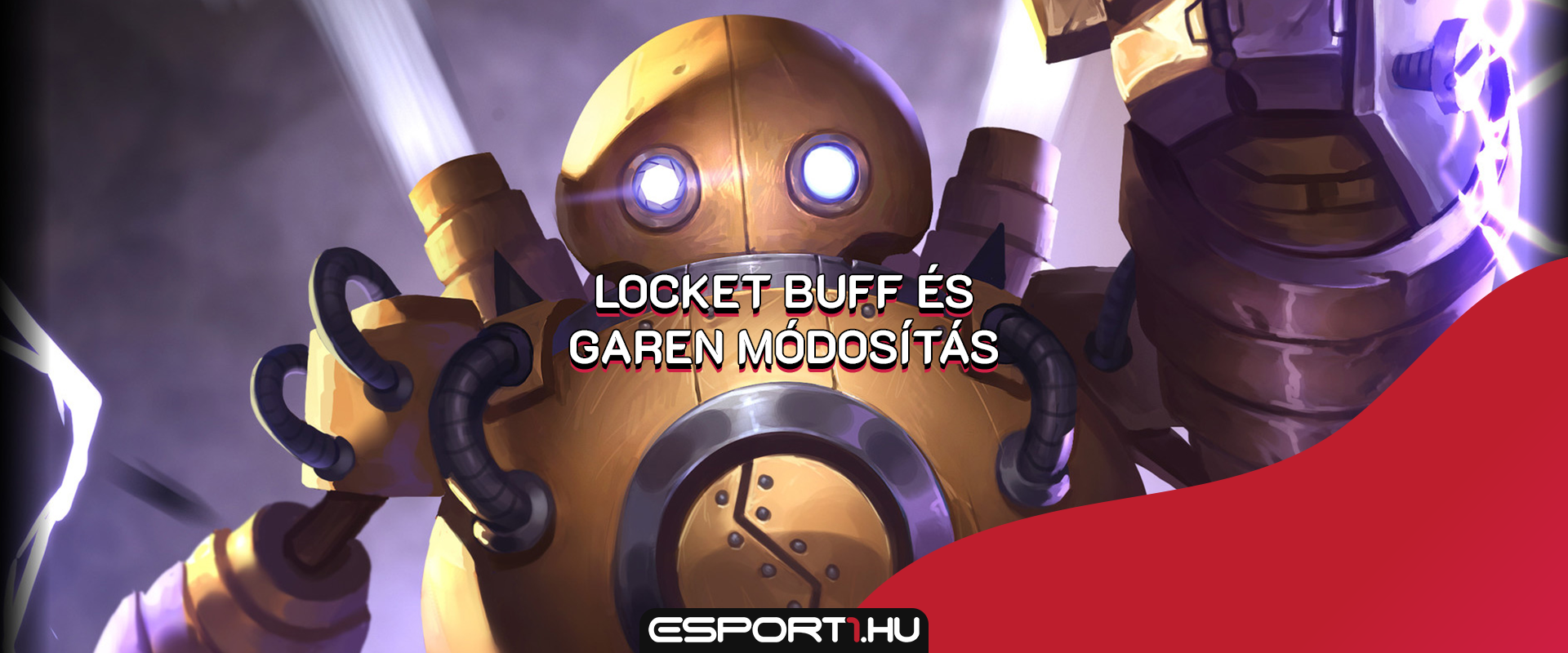 PBE: Itt a 