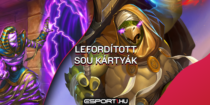 Hearthstone - 20 SoU lap szövegét fordították le, majd vissza: az eredmények magukért beszélnek!