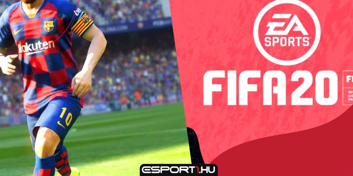 FIFA - Ez a 11 mez a legnépszerűbb a FIFA20 UT módban!