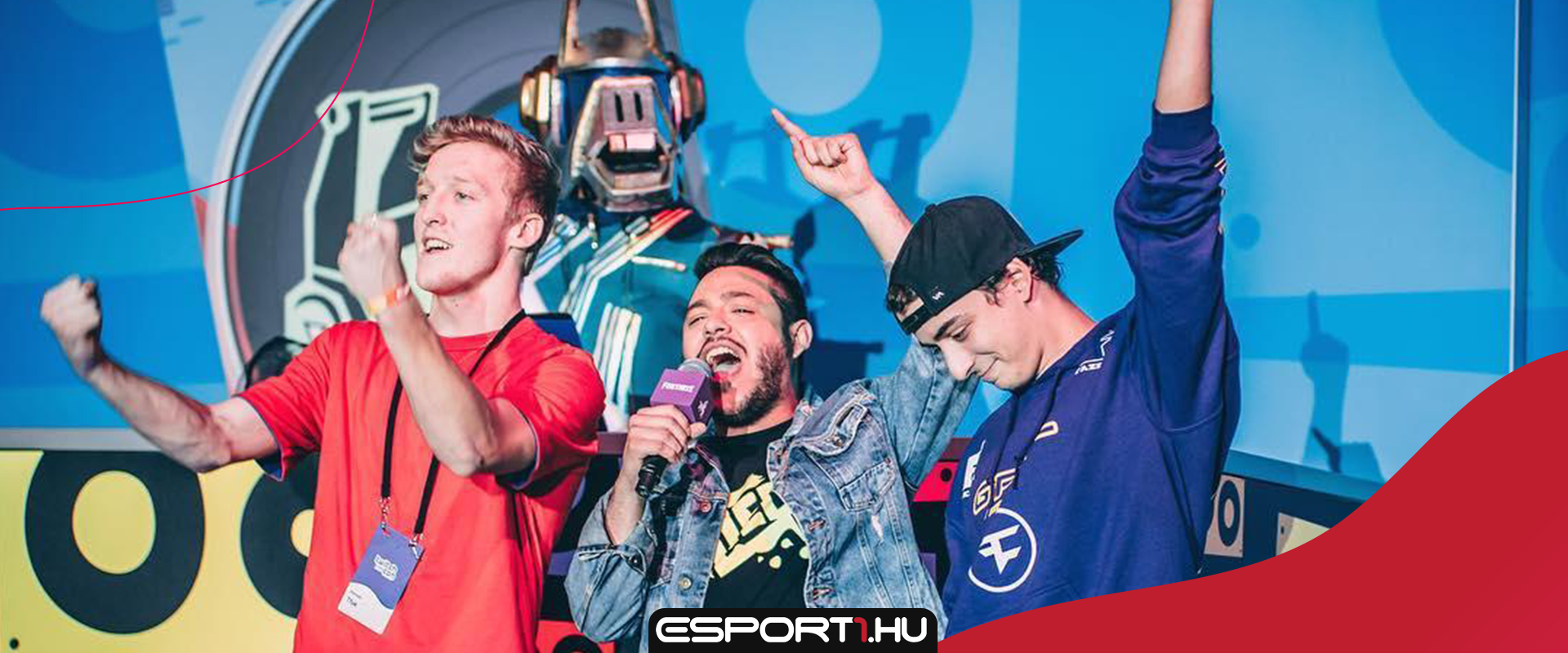 Tfue szerint a 11. szezonban lesz vége a Fortnite-nak