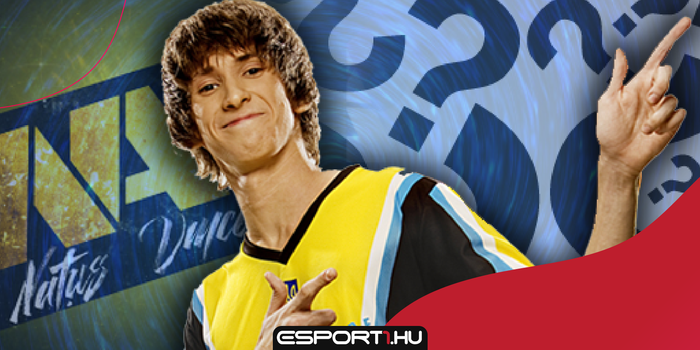 Dota2 - Dendi mesélt az új projektjéről, és nagyratörő álmai vannak!