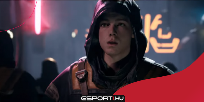 Gaming - Helyreállt az erő egyensúlya a Star Wars Jedi: Fallen Order gépigénye kapcsán!