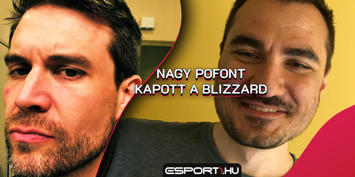 Hearthstone - A Hearthstone legnagyobb alakjai is megszólaltak a Blizzard-botránnyal kapcsolatban!