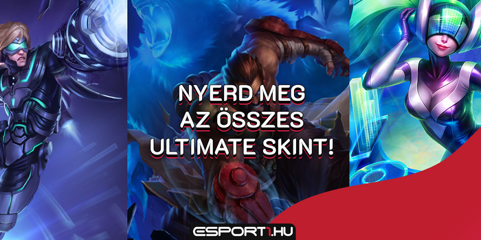 League of Legends - Elrajtolt a Worlds 2019 Pick'em: tippelj jól és nyerj Ultimate skineket!