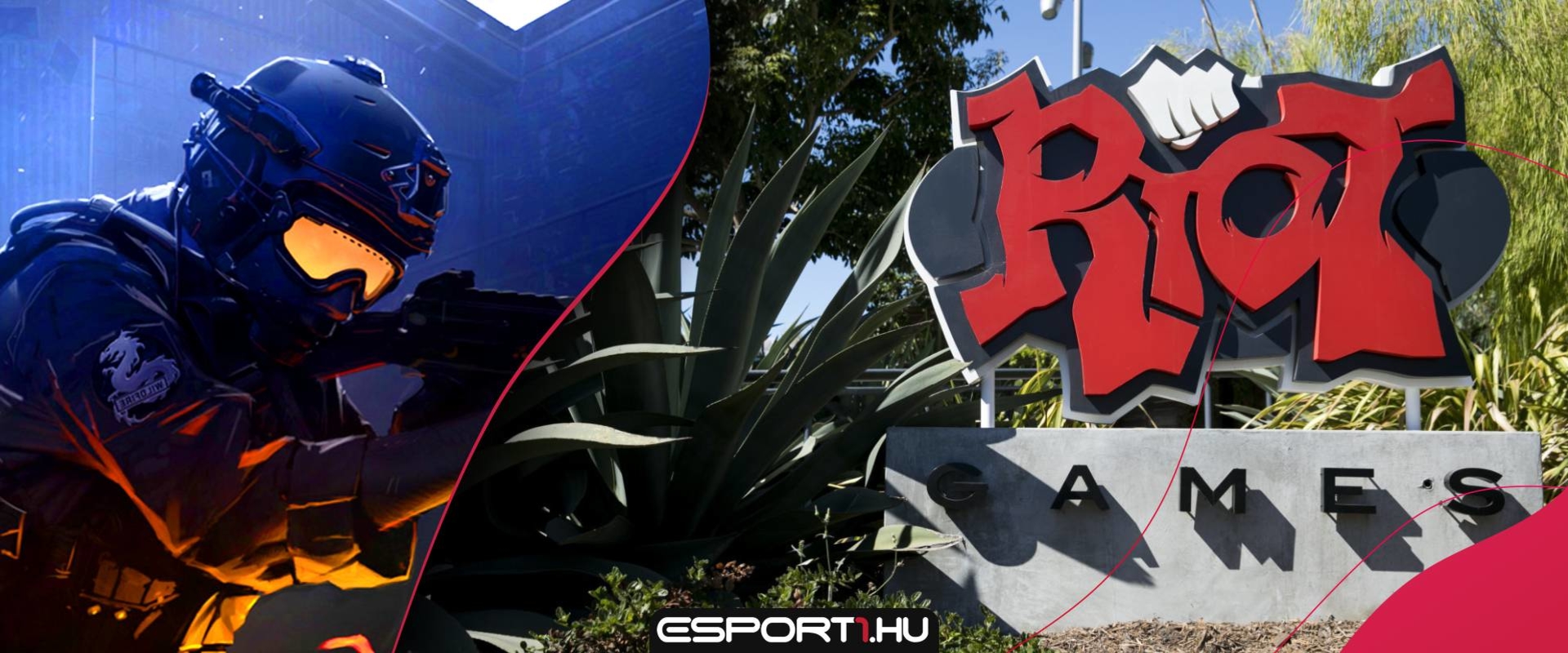 CS:GO, PUBG, Fortnite, Apex és R6S csapat tulajdonosát perli a Riot Games