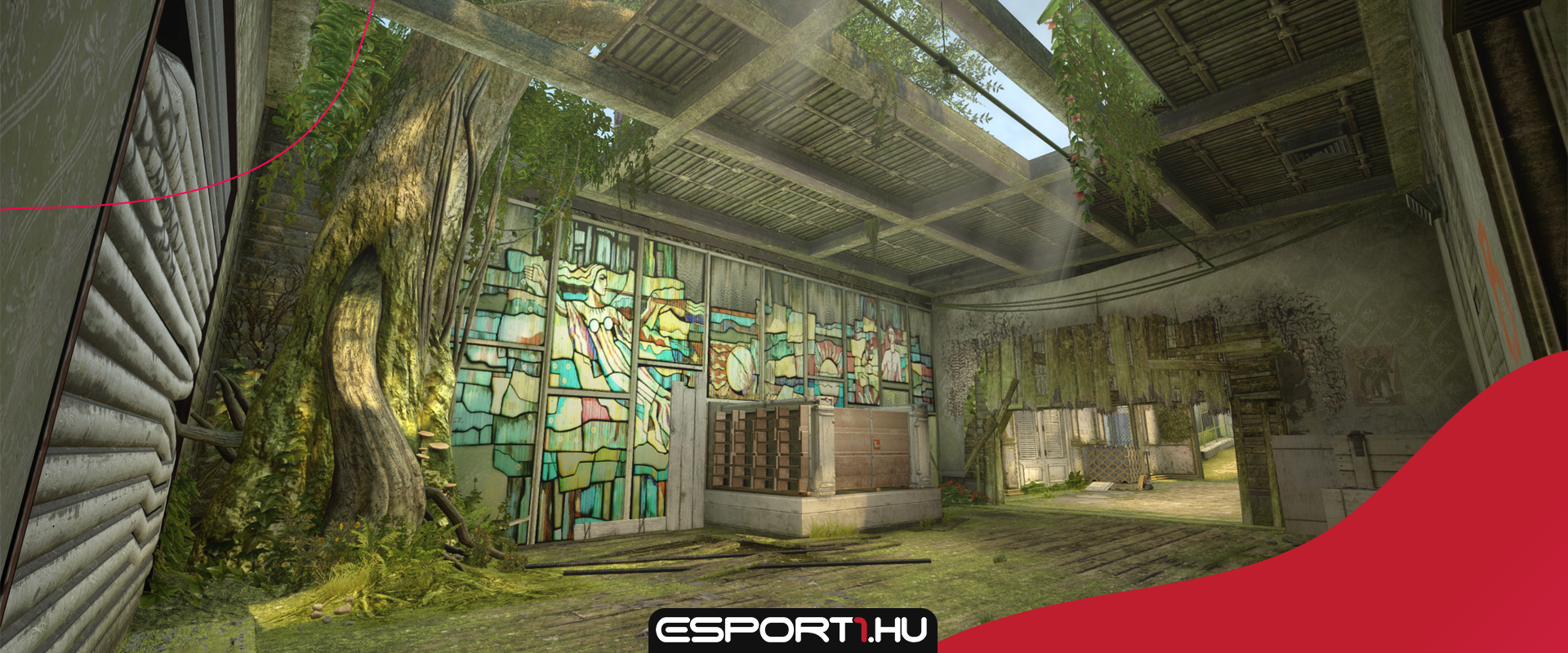 Hatalmas FPS boostot és sok javítást kapott az új Cache