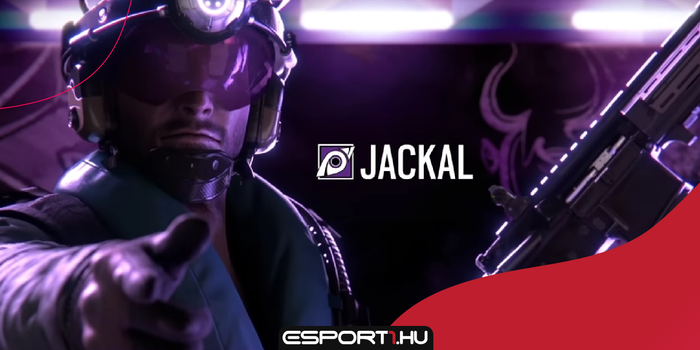 Rainbow 6 Siege - Komoly nerfet kapott Jackal a teszt szerveren!