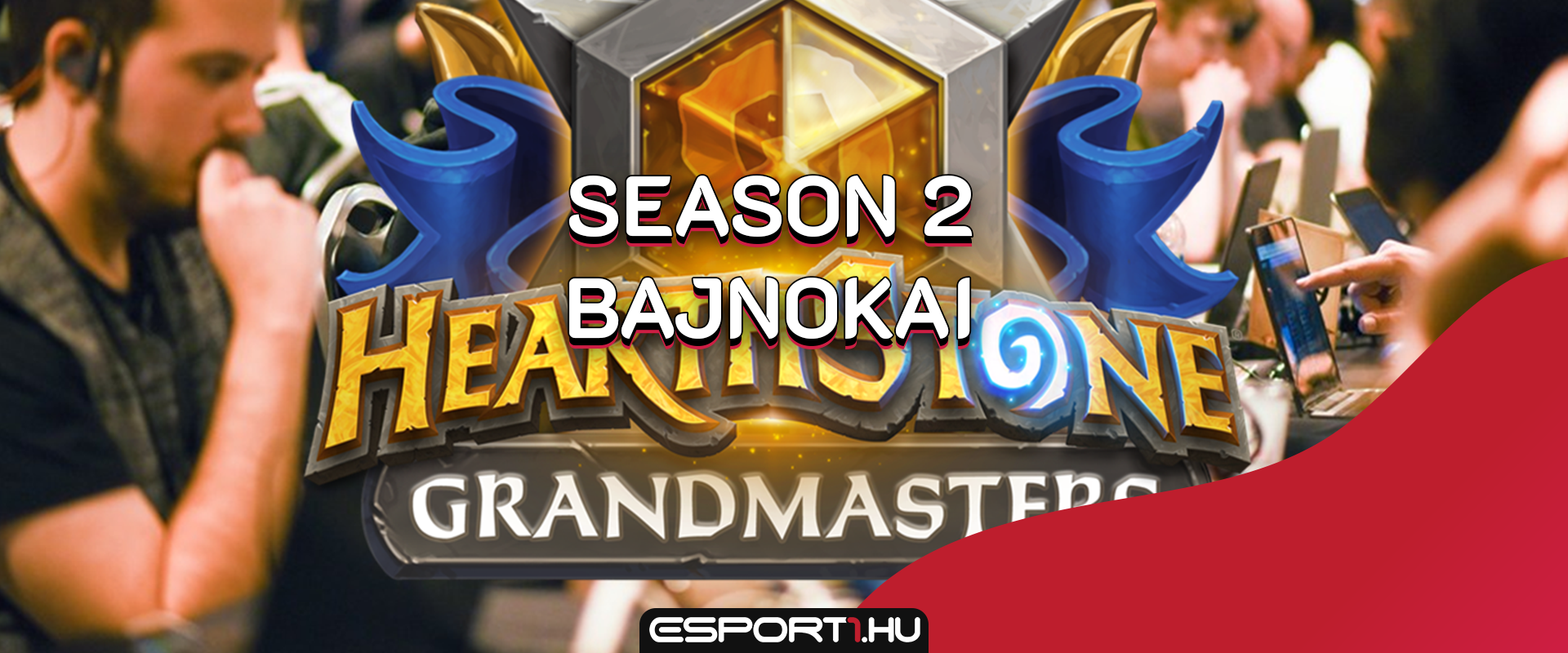Itt vannak a Grandmasters Season 2 győztesei: ők ott lesznek a VB-n!