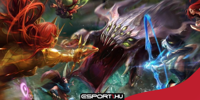 League of Legends - Dokumentumfilm érkezik a Netflixre a League of Legends elmúlt 10 évéről