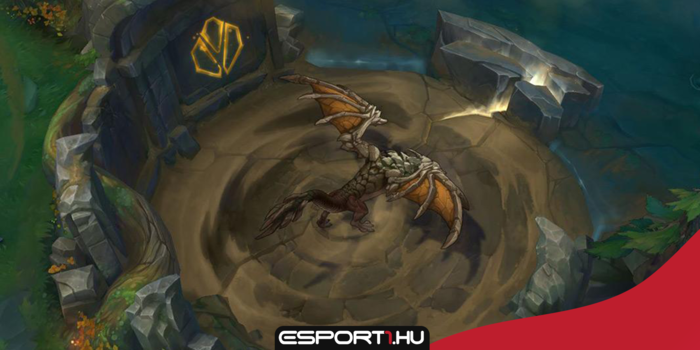League of Legends - Sárkányok formálják az Idézők Szurdokát - Minden infó a 10. előszezonról