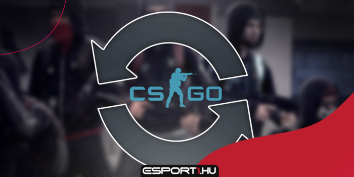 CS:GO - Egyik szemünk sír, a másik  nevet - Itt a legújabb CS:GO patch