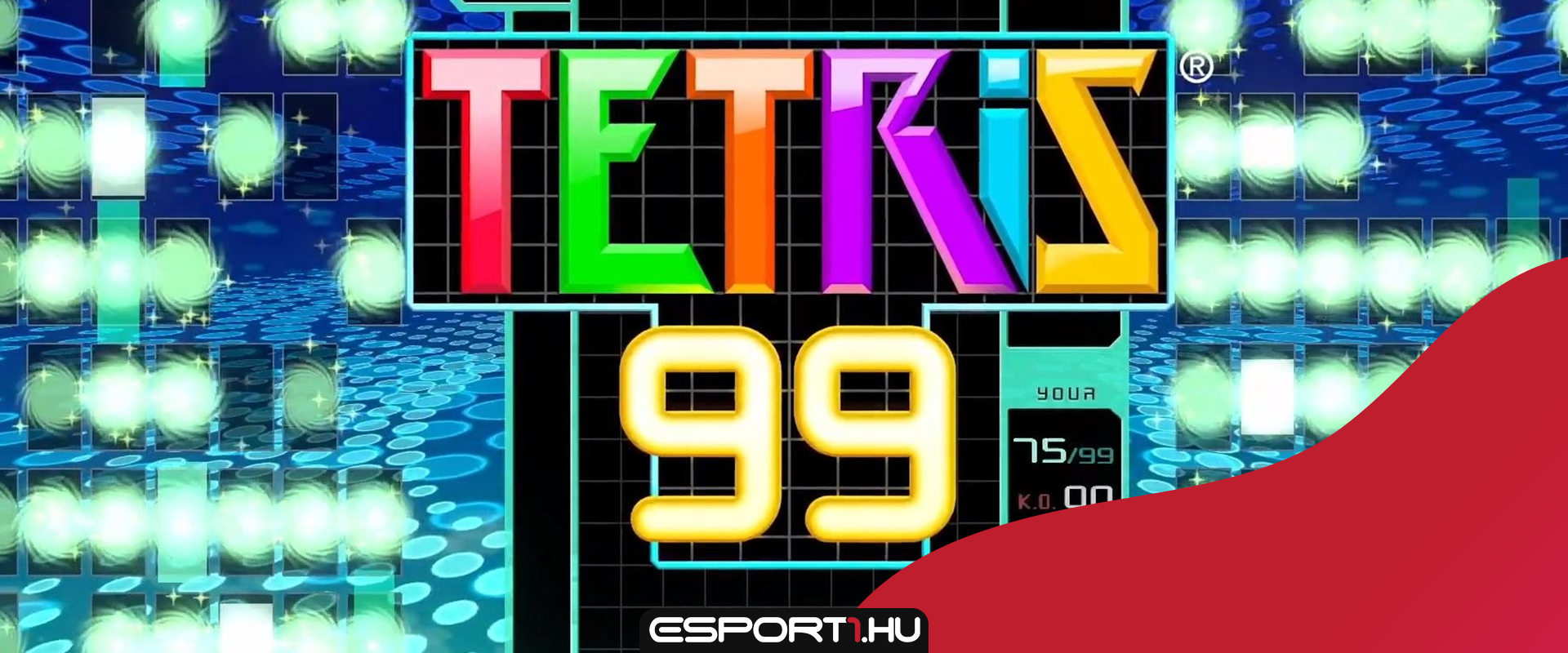 Tetris 99: Sorozatban 757 vereség után átszakadt a gát!