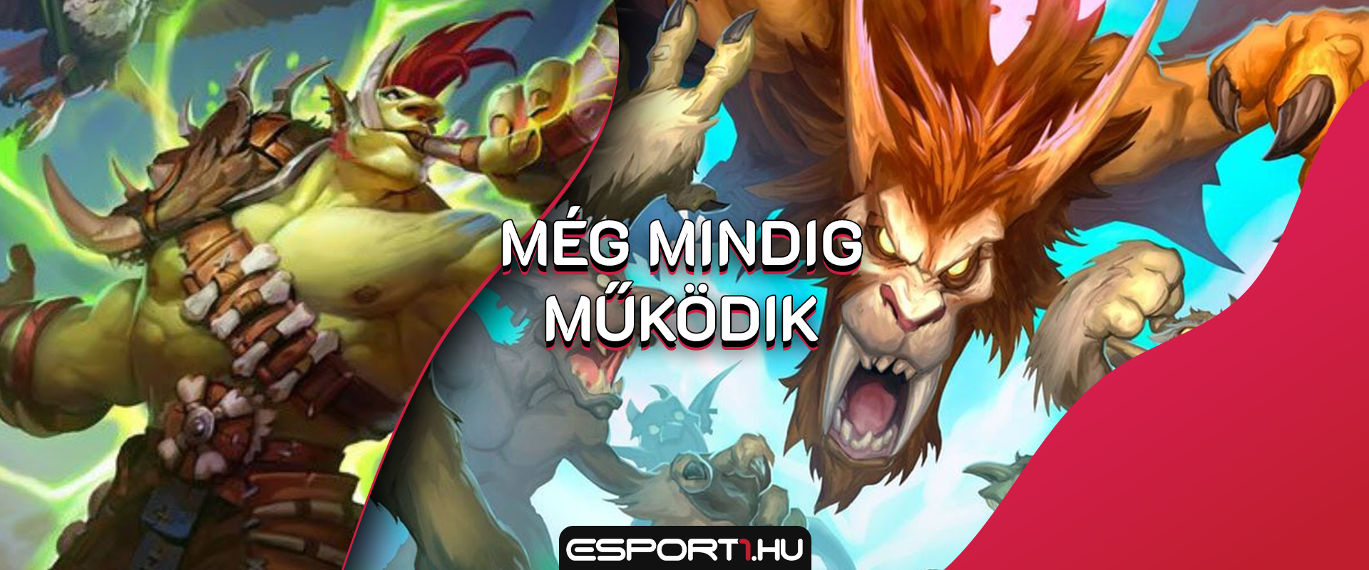 3280 dust és néhány régi ismerős: Legend #17-ig száguldott a Midrange Hunter!