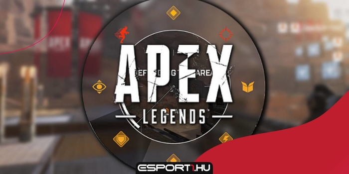 Apex Legends - Egy rajongói ötlet, amire elképesztően nagy szüksége van az Apex-nek - 