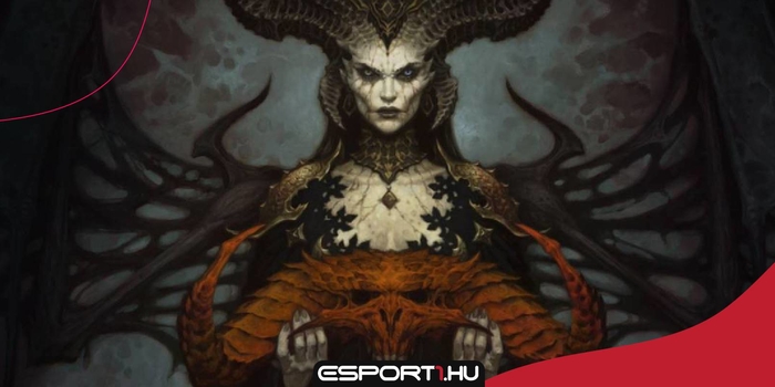 Gaming - Itt a BlizzConos Diablo IV demó felvétele! - Rengeteg MMO-s vonással jön majd az új rész