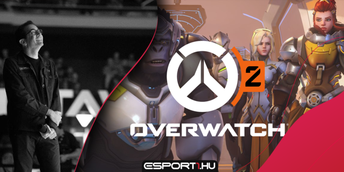 Overwatch - Minden, amit az Overwatch 2-ről eddig tudni lehet