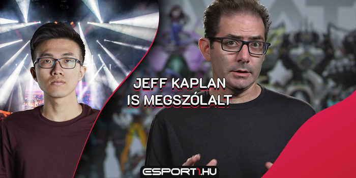 Hearthstone - Jeff Kaplan még mindig nem ért egyet blitzchung büntetésével