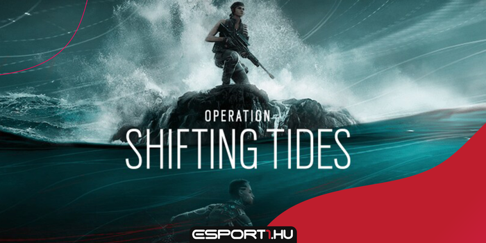 Rainbow 6 Siege - Megjött a Shifting Tides bugfix frissítése a TTS szerverre, és helyrehoztak jó néhány hibát!